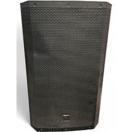 Used Electro-Voice ZLX-15P 15in 2-Way Powered Speaker