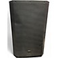 Used Electro-Voice ZLX-15P 15in 2-Way Powered Speaker thumbnail