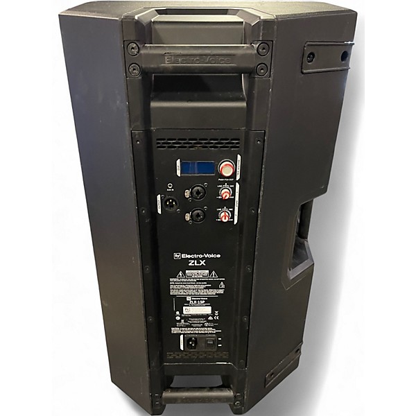 Used Electro-Voice ZLX-15P 15in 2-Way Powered Speaker