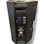 Used Electro-Voice ZLX-15P 15in 2-Way Powered Speaker