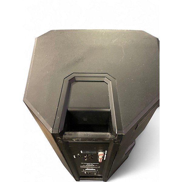 Used Electro-Voice ZLX-15P 15in 2-Way Powered Speaker