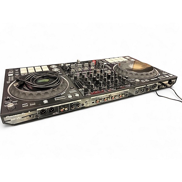Used Pioneer DJ DDJ1000SRT DJ Controller