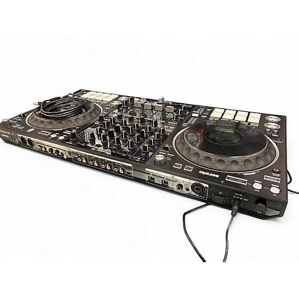 Used Pioneer DJ DDJ1000SRT DJ Controller