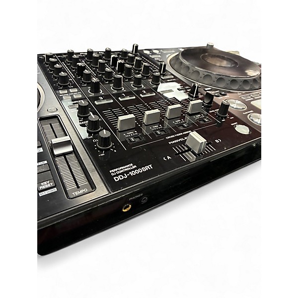 Used Pioneer DJ DDJ1000SRT DJ Controller