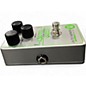 Used Electro-Harmonix lizard queen Effect Pedal