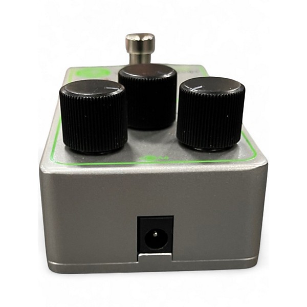 Used Electro-Harmonix lizard queen Effect Pedal