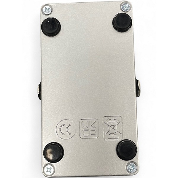 Used Electro-Harmonix lizard queen Effect Pedal