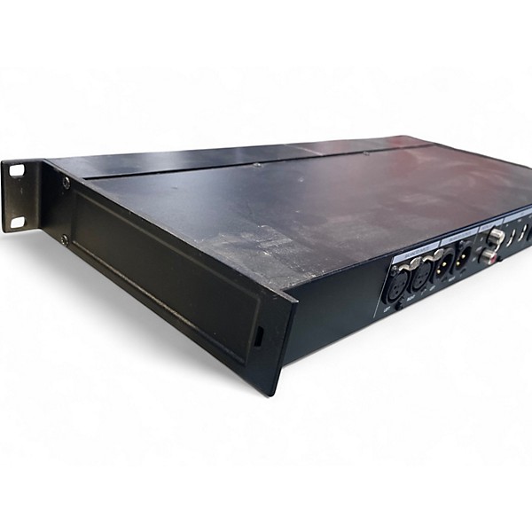 Used TC Electronic M-ONE Effect Processor