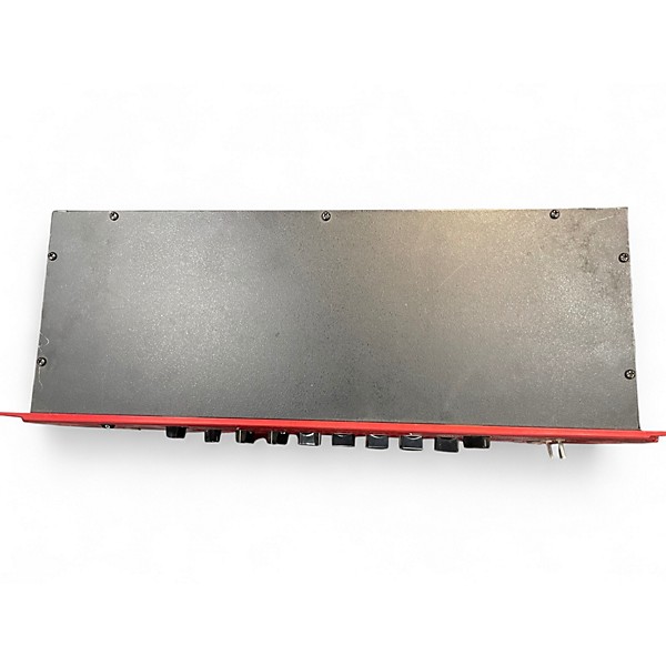 Used Line 6 POD Pro Rackmount Effect Processor