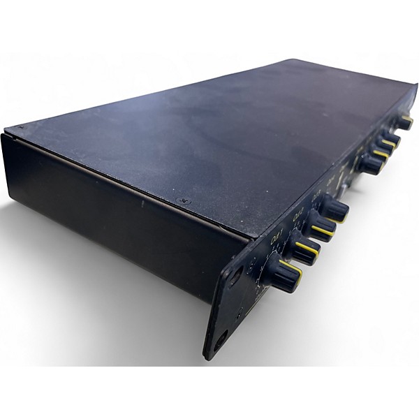 Used U.s. Audio DA2 Line Mixer