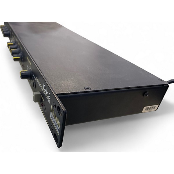 Used U.s. Audio DA2 Line Mixer