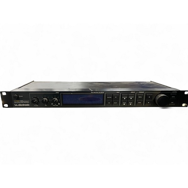 Used U.s. Audio DA2 Line Mixer