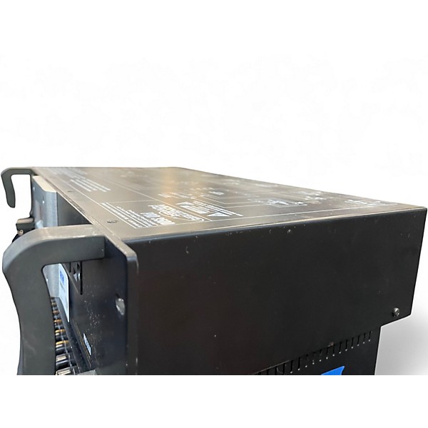 Used Monster Power PRO 3500 Compressor