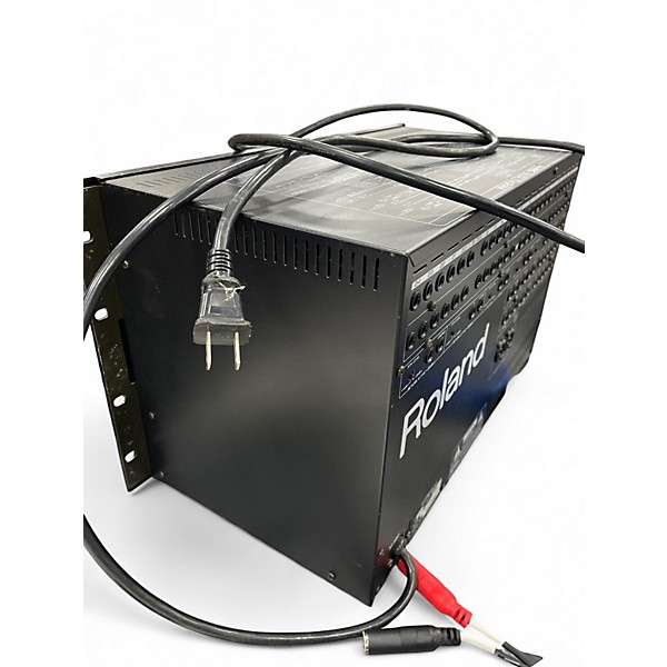 Used Roland M480 Line Mixer