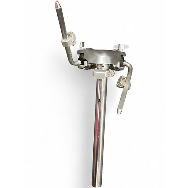 Used TAMA 5 Piece Imperialstar White Drum Kit