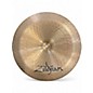 Used Zildjian 18in I Series China Cymbal