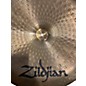 Used Zildjian 18in I Series China Cymbal