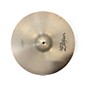 Used Zildjian 18in A Series Medium Crash Cymbal thumbnail