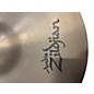 Used Zildjian 18in A Series Medium Crash Cymbal