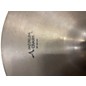 Used Zildjian 18in A Series Medium Crash Cymbal