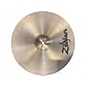 Used Zildjian 18in A Series Medium Crash Cymbal