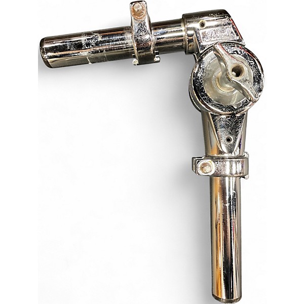 Used Pearl 6 Piece Export Charcoal Metalic Drum Kit