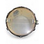 Used 2000s Yamaha 10X5 SSD1050A Sopranino Snare Natural Drum
