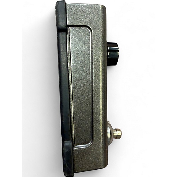 Used TC Helicon Ditto mic looper Pedal