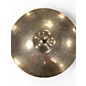 Used Zildjian 14in Avedis Hi Hat Pair Cymbal