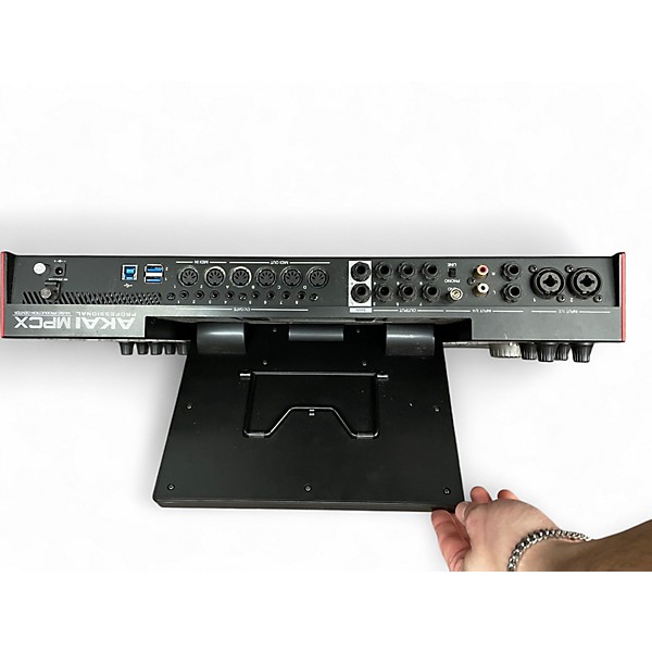 Used Akai Professional MPCX Production Controller