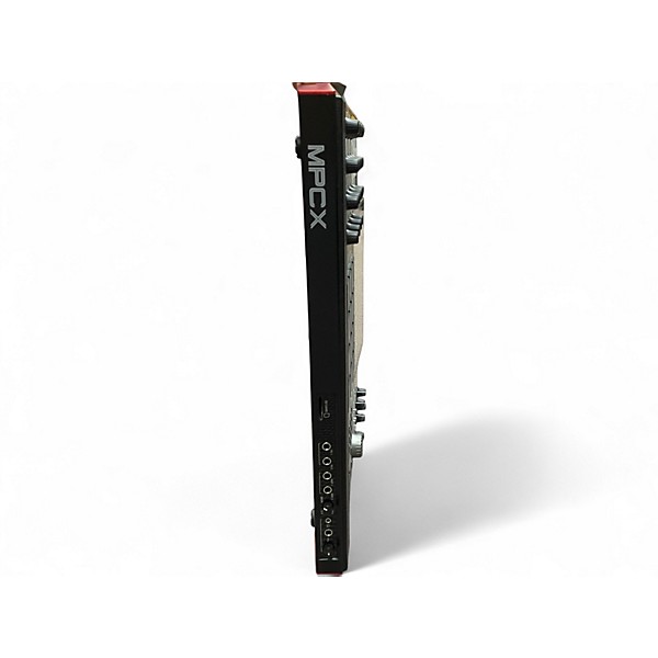 Used Akai Professional MPCX Production Controller