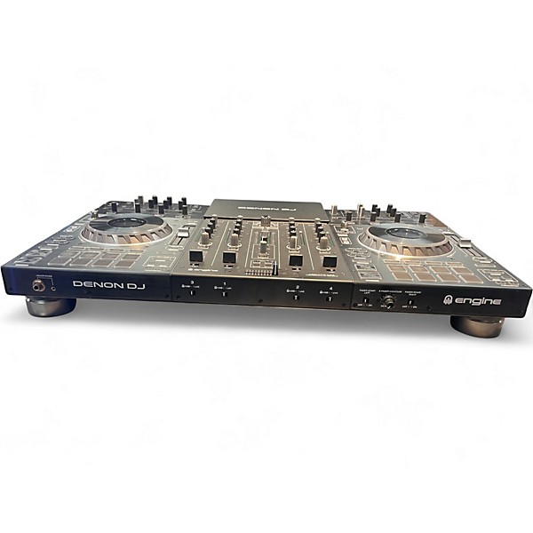 Used Denon DJ Prime 4 DJ Controller