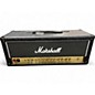 Used Marshall DSL100H 100W Tube Guitar Amp Head thumbnail