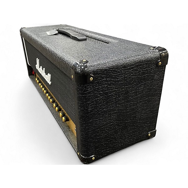 Used Marshall DSL100H 100W Tube Guitar Amp Head