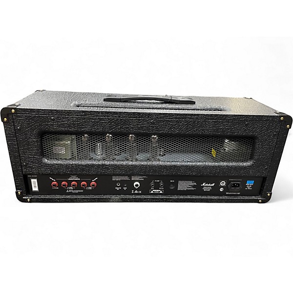 Used Marshall DSL100H 100W Tube Guitar Amp Head