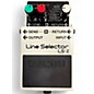 Used BOSS LS2 Line Selector Pedal thumbnail