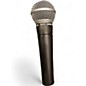 Used Shure SM58LC Dynamic Microphone thumbnail