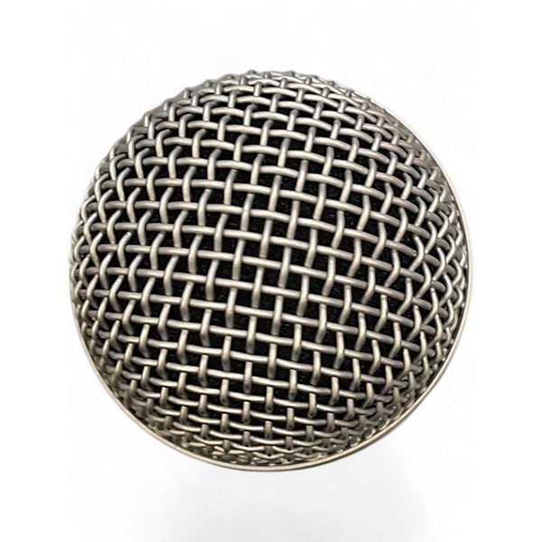 Used Shure SM58LC Dynamic Microphone