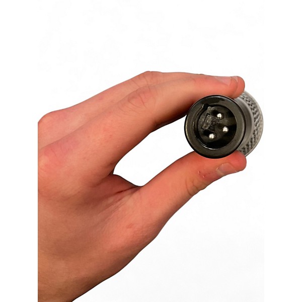 Used Shure SM58LC Dynamic Microphone