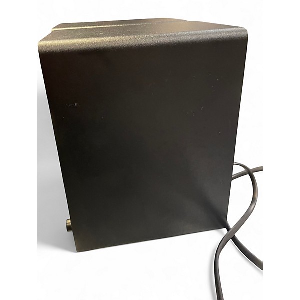 Used Yamaha hs3 (pair) Powered Monitor