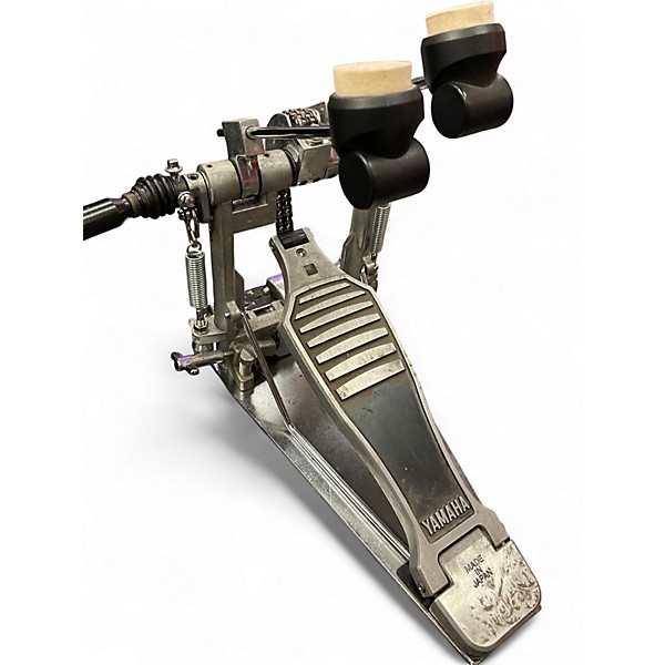 Used Yamaha DFP-860 Double Bass Drum Pedal