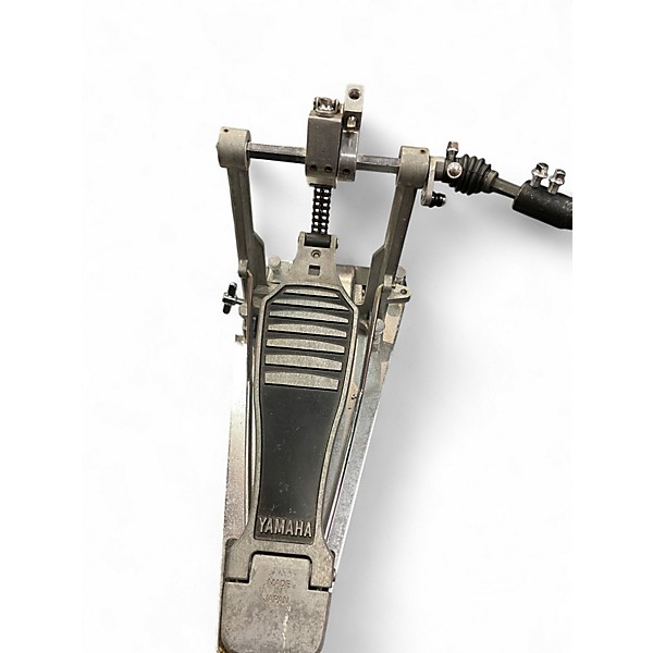 Used Yamaha DFP-860 Double Bass Drum Pedal