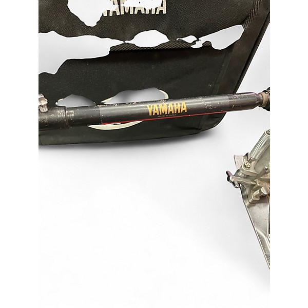 Used Yamaha DFP-860 Double Bass Drum Pedal