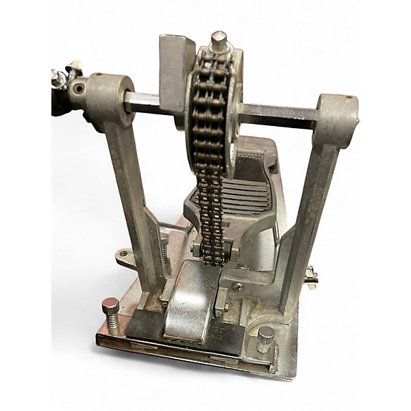 Used Yamaha DFP-860 Double Bass Drum Pedal