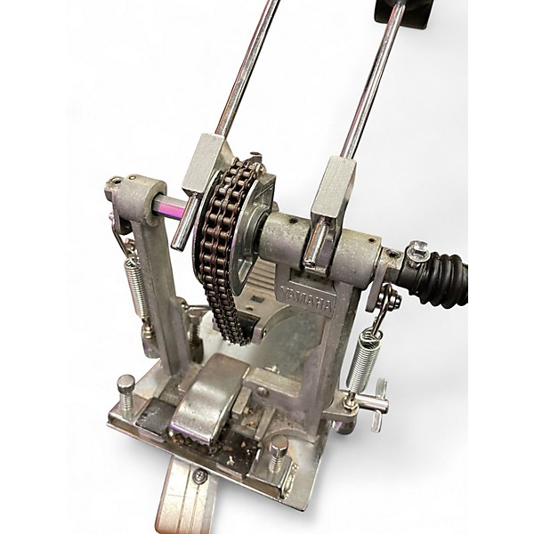 Used Yamaha DFP-860 Double Bass Drum Pedal