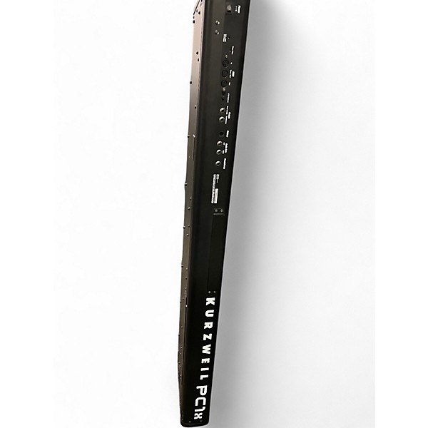 Used Kurzweil PC1X 88 Key Synthesizer