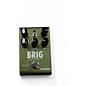 Used Strymon Brigadier dBucket Delay Effect Pedal thumbnail