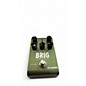 Used Strymon Brigadier dBucket Delay Effect Pedal
