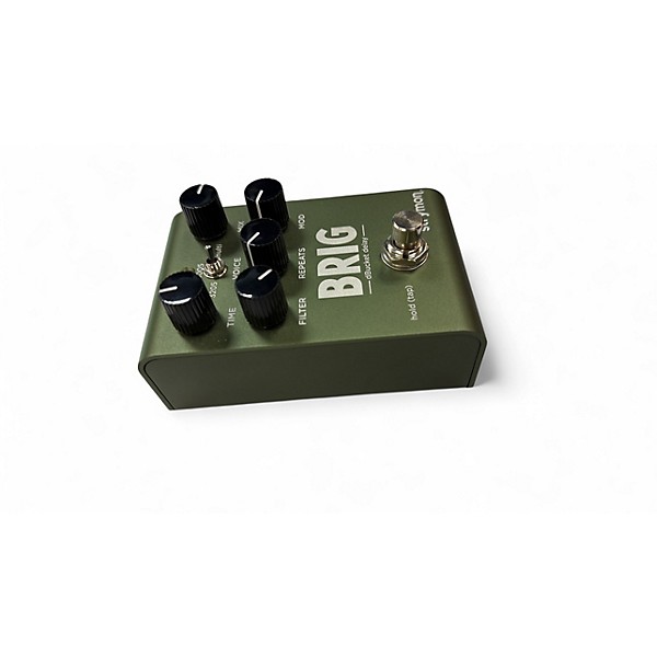 Used Strymon Brigadier dBucket Delay Effect Pedal