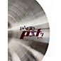 Used Paiste 20in PST7 Ride Cymbal